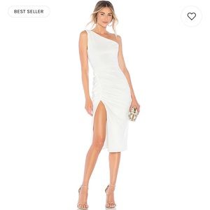 Katie May midi dress